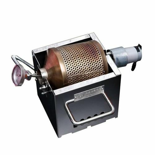 Kaldi mini home coffee bean - coffee,