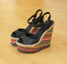 schöne STARLET Keil-Plateau