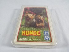 FX Schmid Hunde Quartett Nr. 50250.1
