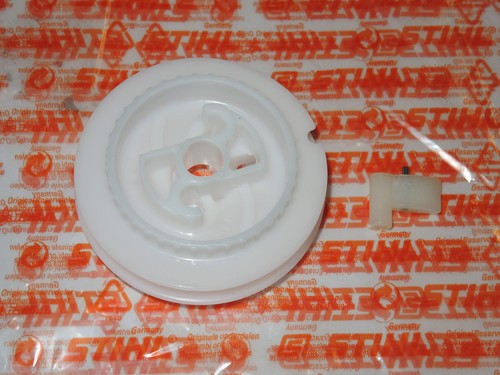 4119 stihl seilrolle - stihl,