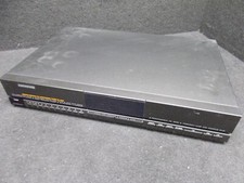 Nordmende TU 7000, PLL