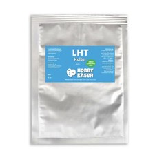 LHT Kultur | Hartkäse |
