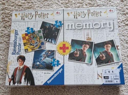 Neu ovp ravensburger harry - neu,