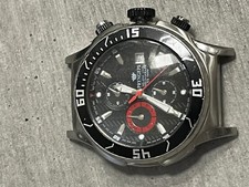 Pryngeps Milano 1956 Deep Sea