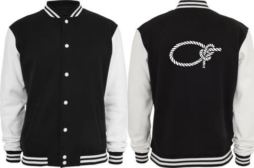 Collegejacke sailors knot - sailors,