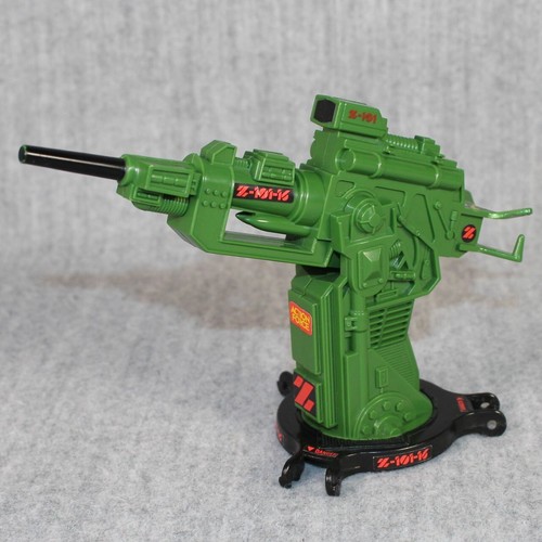 Action force joe - action, gi