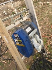 Bocker Toplift ECO Solar Panel