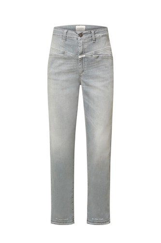 Closed cropped jeans - cropped,