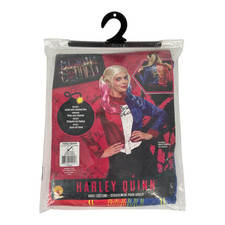 Rubies Harley Quinn Jacke mit