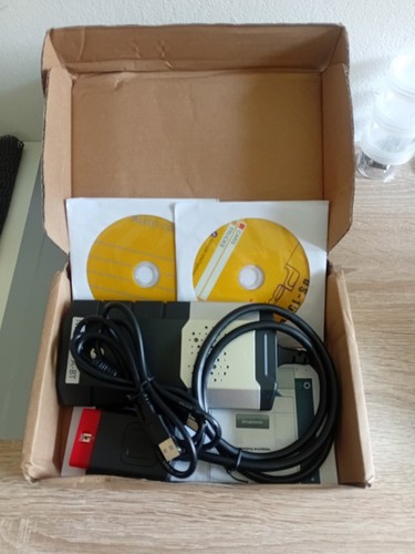 Obd scanner multiplexer mit - 2,