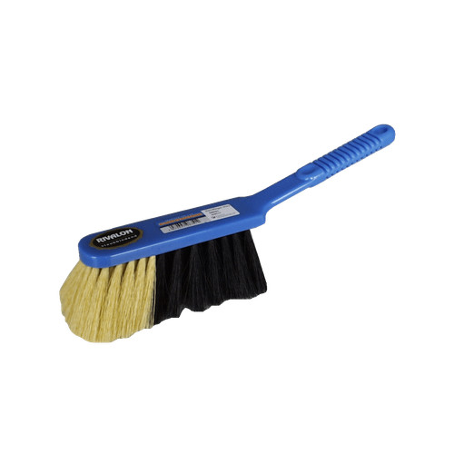 Handfeger mit rosshaar - mit,