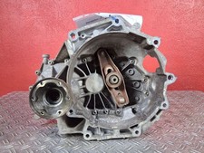 Schaltgetriebe 5 Gang JHU SEAT