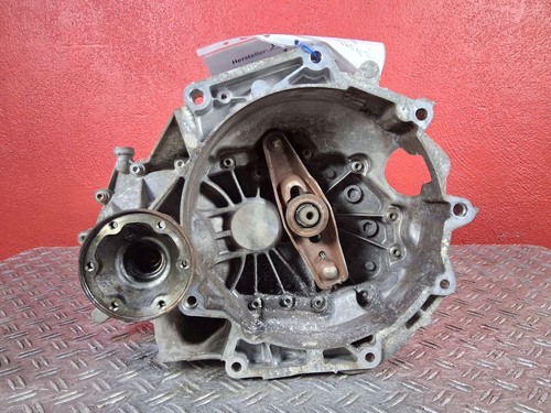 Schaltgetriebe gang jhu seat - 5,