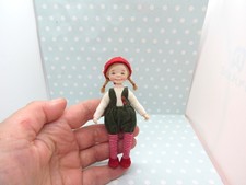 OOAK Puppenstube 1:12