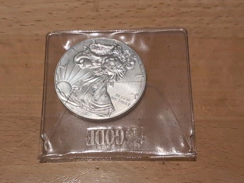 Silberunze dollar 2013 - 2013, |
