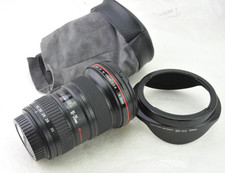 Canon  EF 16-35 mm 1:2.8 L II