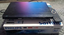 Philips BDP2185/F7 Blu-ray