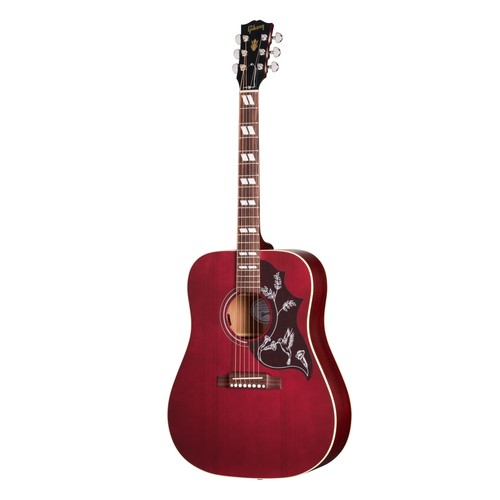 Gibson hummingbird special - hummingbird,