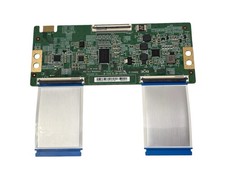 T-CON HV750QUBF91  TV PHILIPS