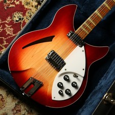 [Rickenbacker] 360/12V64 FG