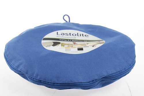 Lastolite triflip mini kit - triflip,