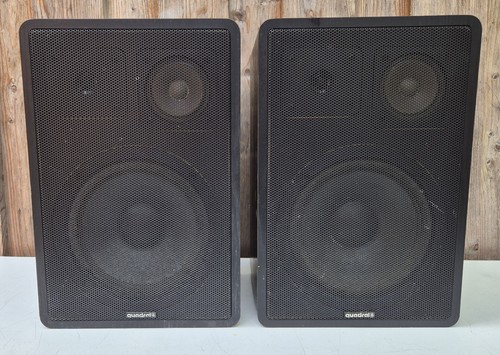 Quadral allsonic 120 ii - allsonic, sm