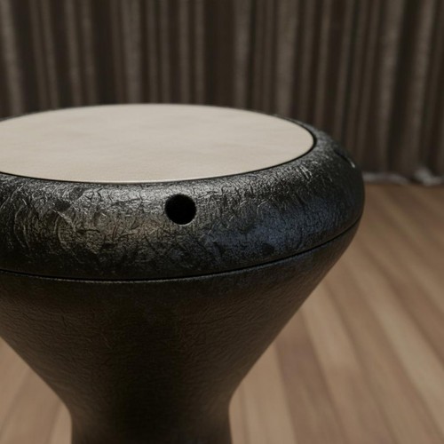Darbuka aluminium ägyptische - darbuka,