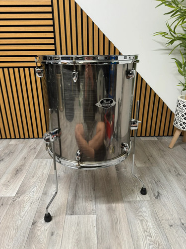Pearl export exx floor tom - floor,