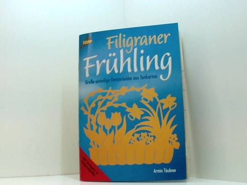 Filigraner frühling grosse - frühling:,