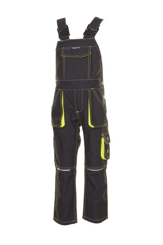 Planam junior kinder latzhose - kinder,