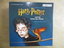 Harry Potter und der Orden des