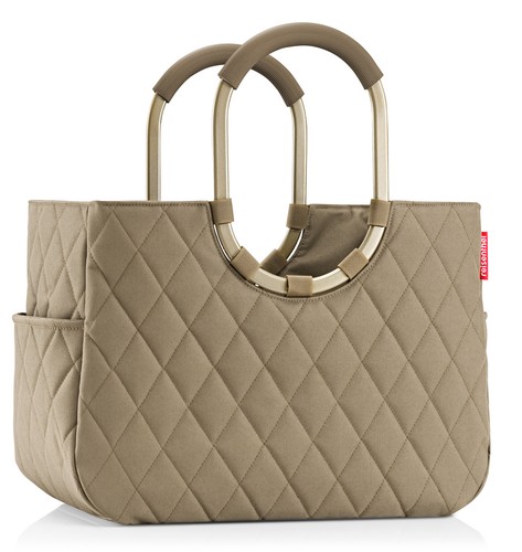 Reisenthel loopshopper tasche - loopshopper,