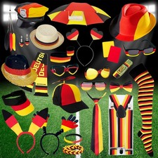 Deutschland Fanartikel