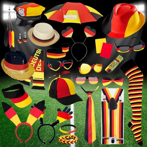 Deutschland fanartikel - deutschland,