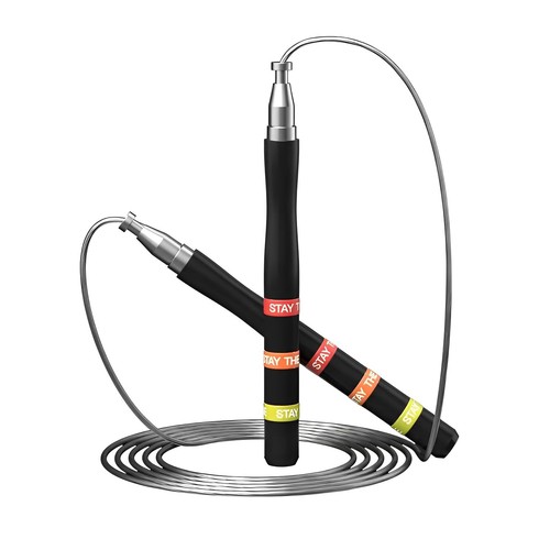 Springseil speed rope - speed, rope，