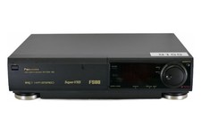Panasonic NV-FS88EG | Super