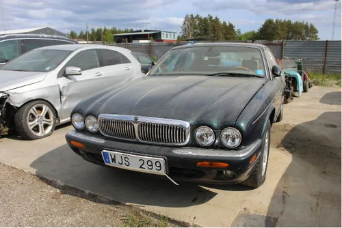 Original scheinwerfer rechts - original,