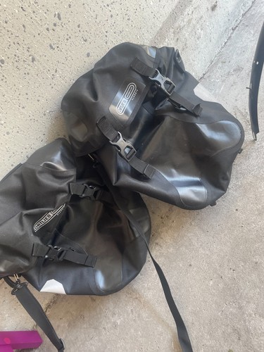 Ortlieb sport packer classic - ortlieb, sport-packer