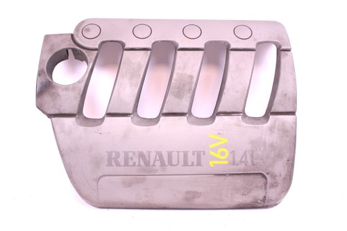 Motor abdeckung orig renault - orig.,