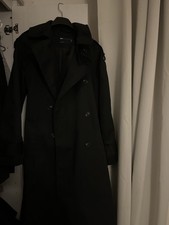  Trenchcoat  in jeans ASOS