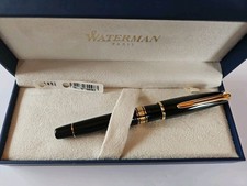 Waterman charleston schwarz - waterman, charleston,