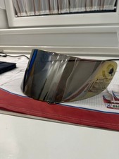 Visier für Motorradhelm Helmvisier