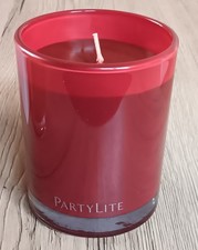 PARTYLITE 1 DWG Escential "AUTUMN SANGRIA "Zimt,Zitrus,Amber/ Sandelholz NEU OVP