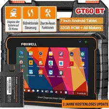 2025 Profi KFZ Foxwell GT60