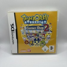 Tamagotchi Connexion: Corner