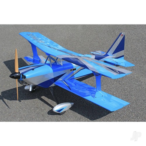 Ultimate doppeldecker 20cc - ultimate,