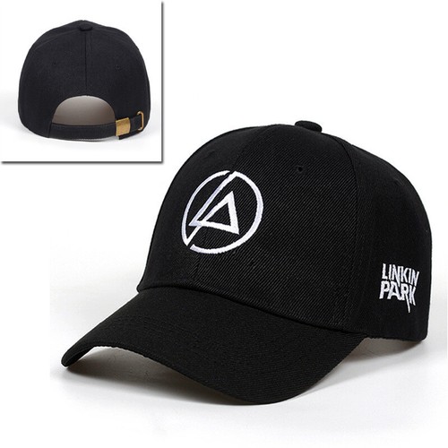 Männer linkin park stickerei - männer,