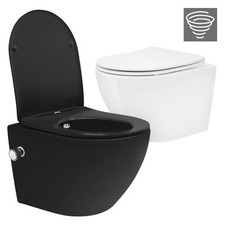 Spülrandlos hänge - hänge, wc