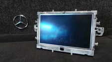 E5-7 * Mercedes GLK X204 Display Monitor Anzeige Navigationsdisplay A2048205797