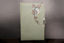 Poesiealbum alt 1913 Berlin